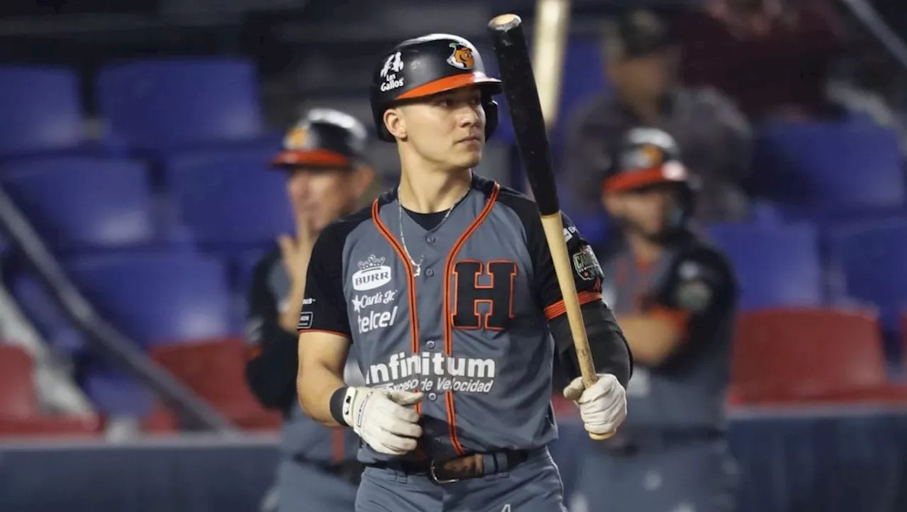 José Cardona se emociona por enfrentar a Boston Red Sox en México