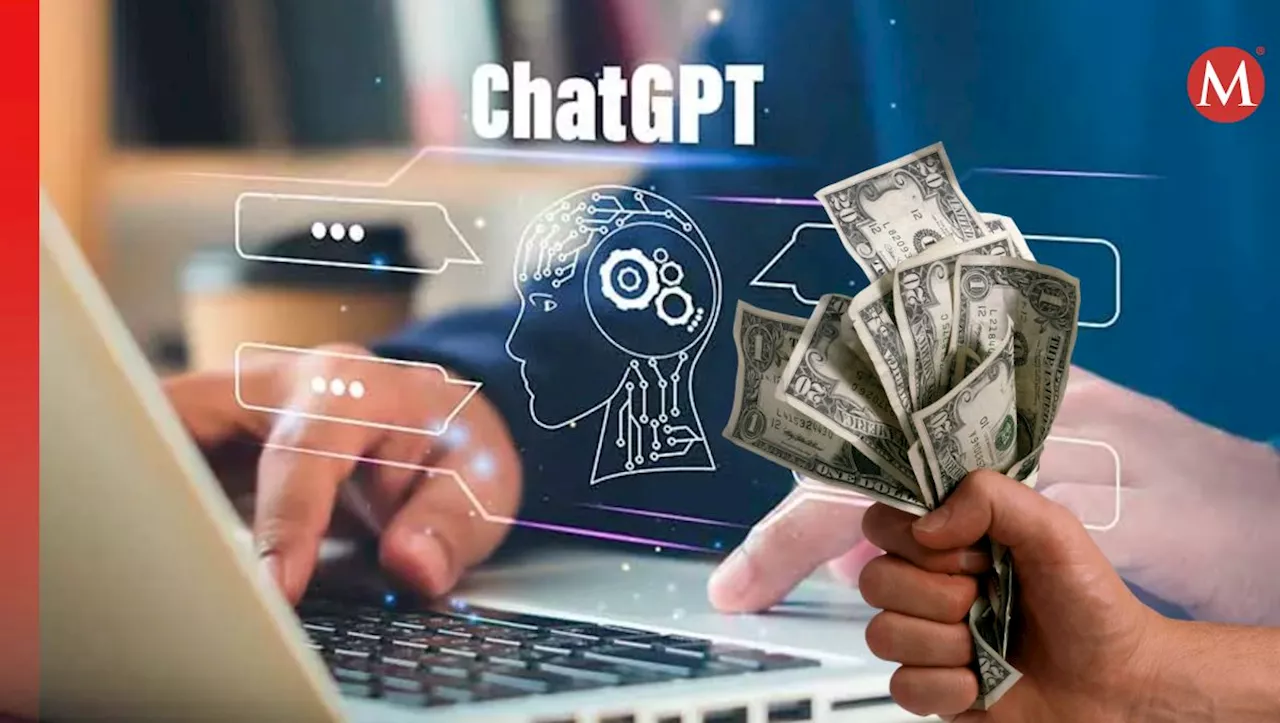 Multan a OpenAI con 15 millones de euros por usar los datos para entrenar a ChatGPT