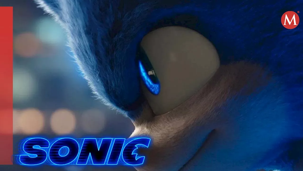 Sonic tendrá una cuarta entrega en 2027