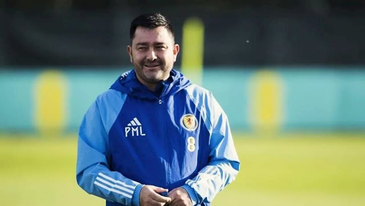 Tigres Femenil anuncia a Pedro Martínez Losa como nuevo director técnico