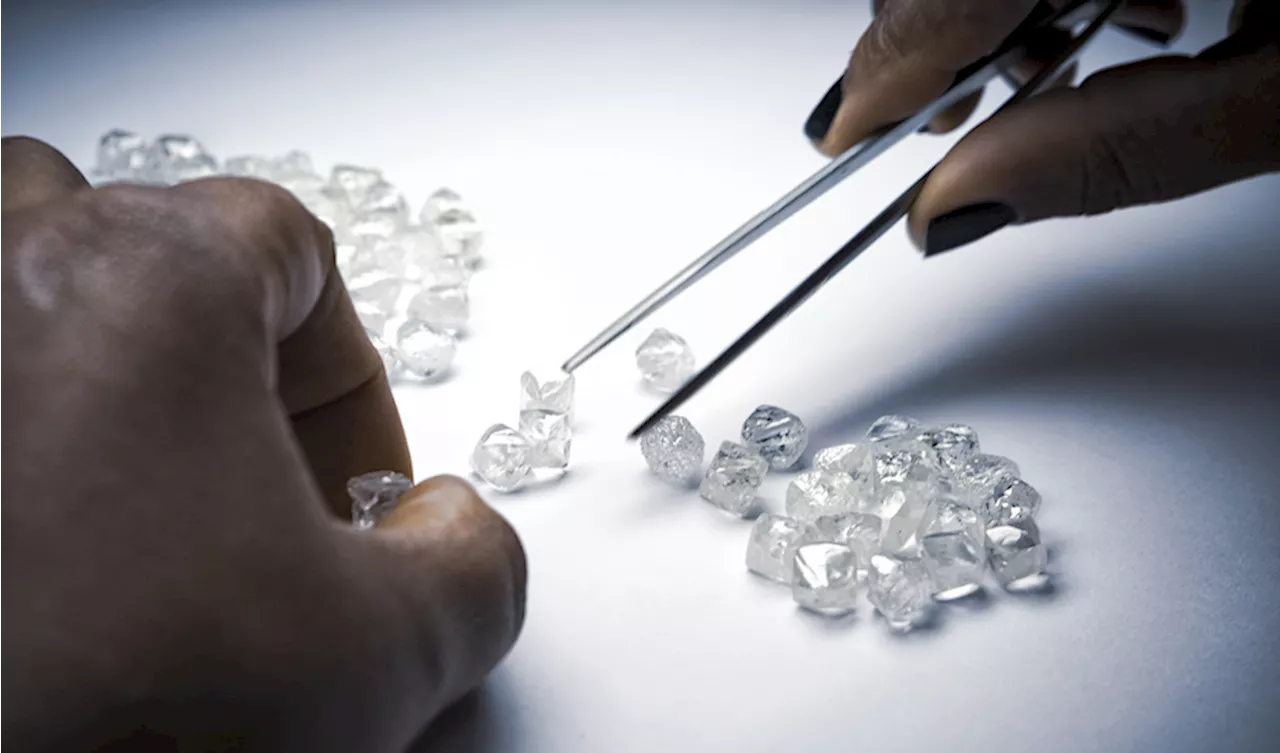 Petra Diamonds cuts forecasts, jobs amid market weakness