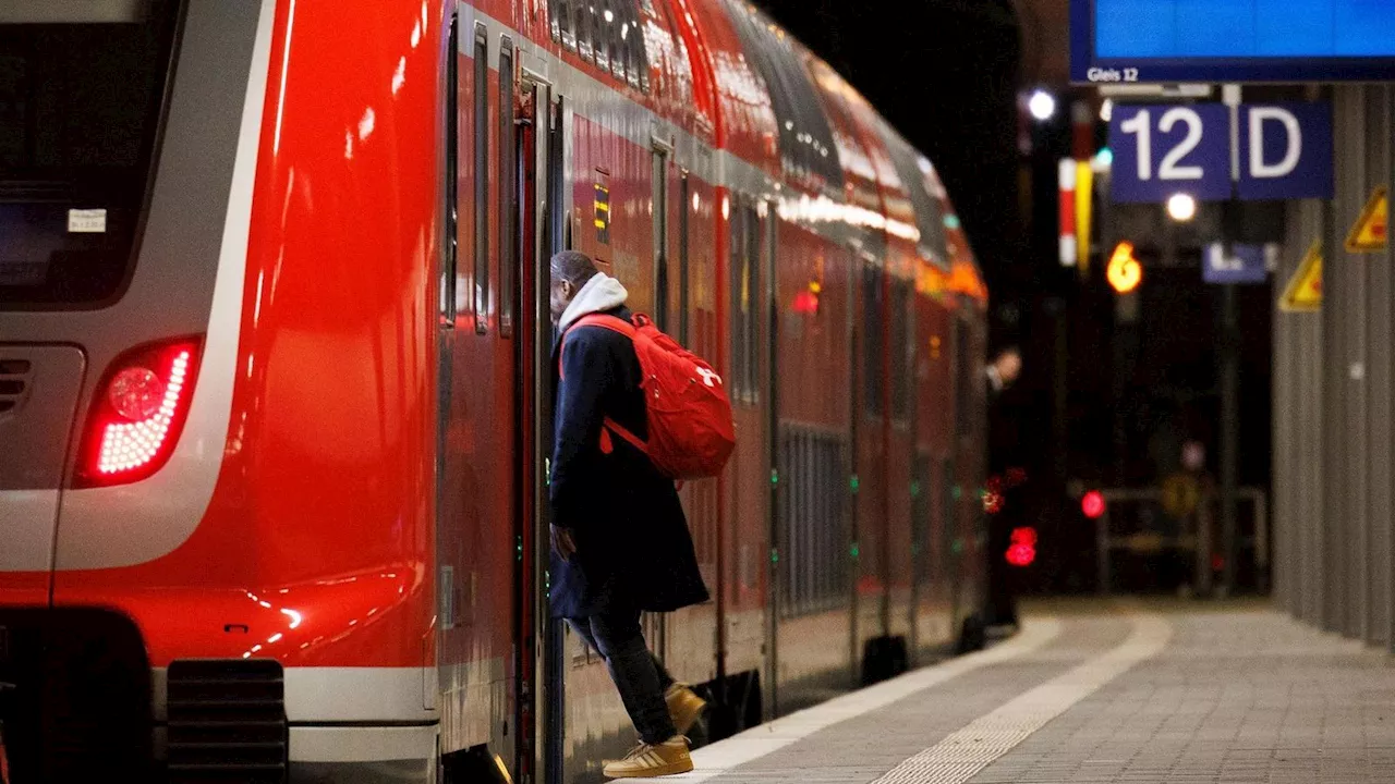 Deutschlandticket für 2025 gesichert – Zukunft bleibt offen