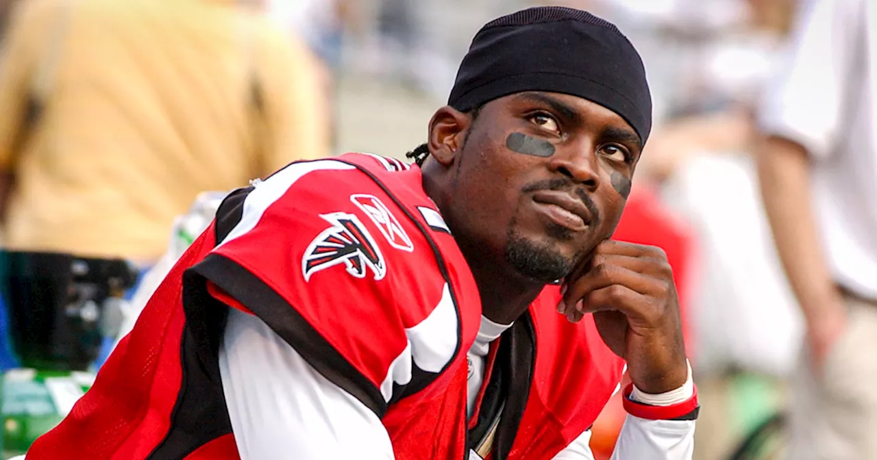 Why Michael Vick coaching Norfolk State University makes perfect sense