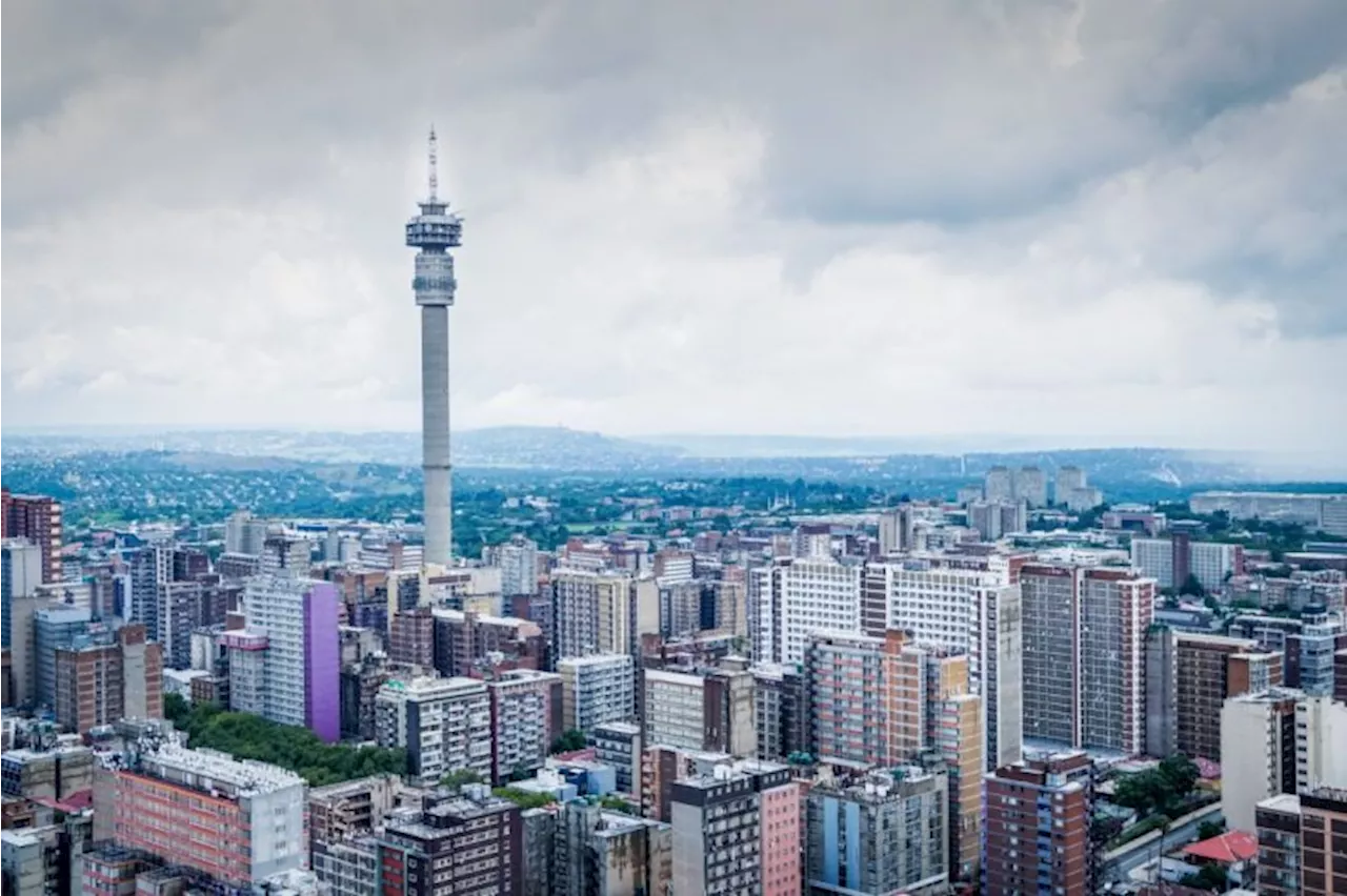 Major IT upgrade for South Africa’s biggest city