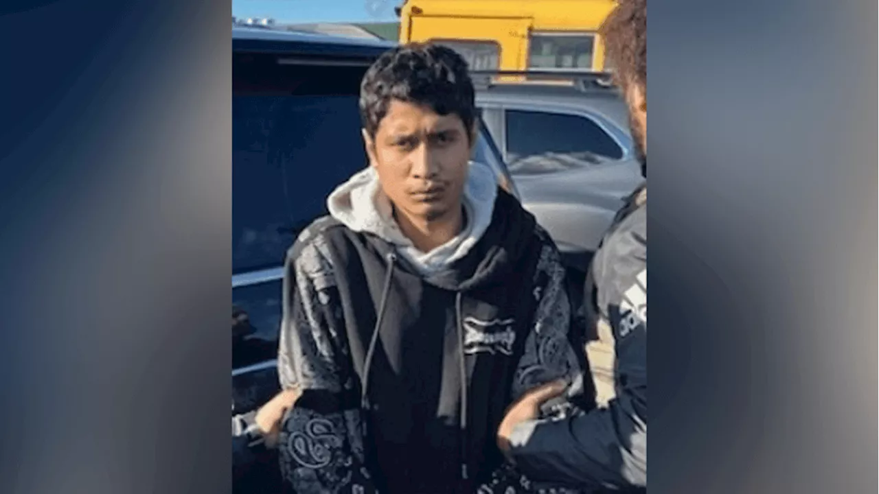 Feds arrest El Salvadoran gang member after Massachusetts court ignores ICE detainer