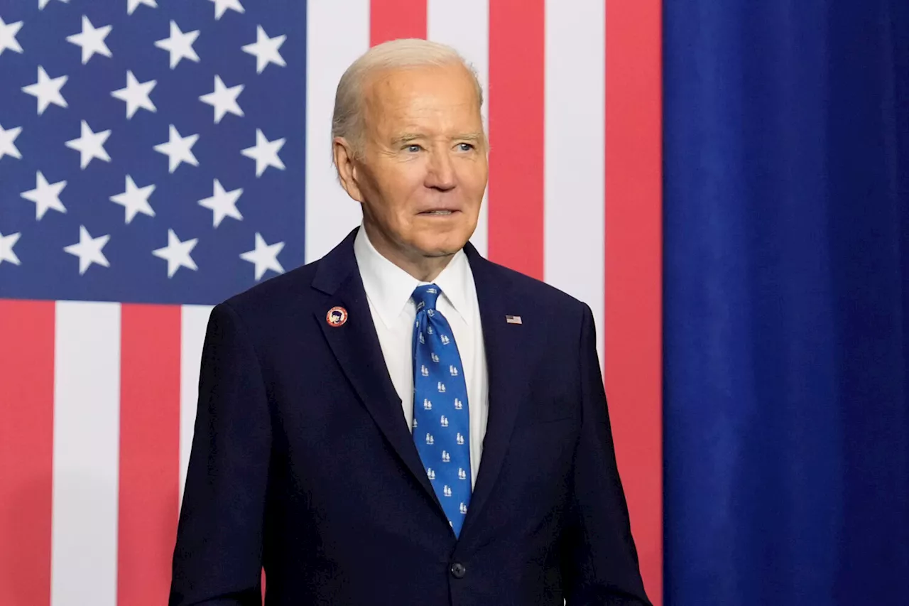 Senate set to approve 235th judge of Biden’s term, beating Trump’s tally