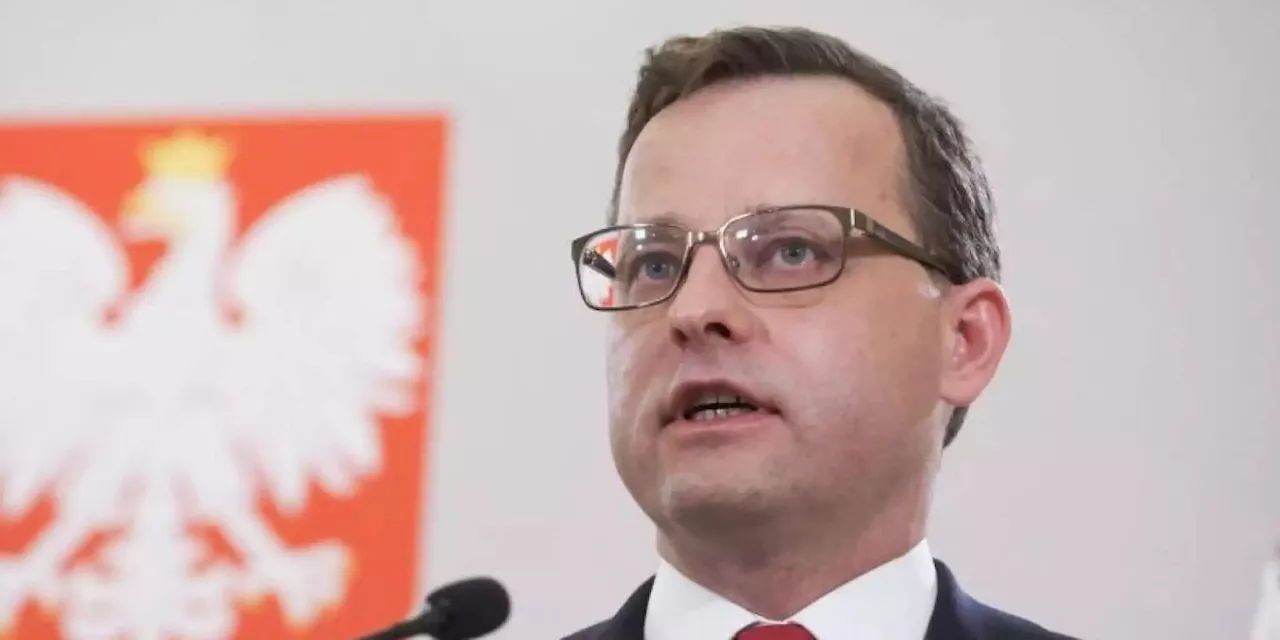 Asyl für Ex-Minister: Polen ruft Botschafter in Ungarn zurück