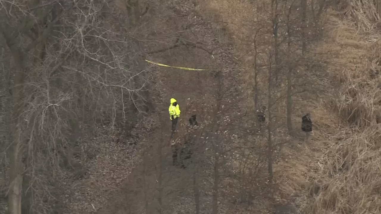 Human Remains Found After Fire at Illinois Nature Area