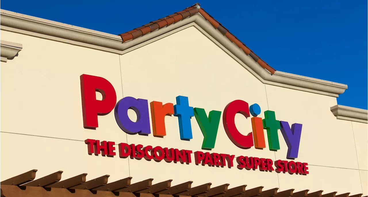 Party City to close all US stores, ‘wind down' operations immediately: Reports