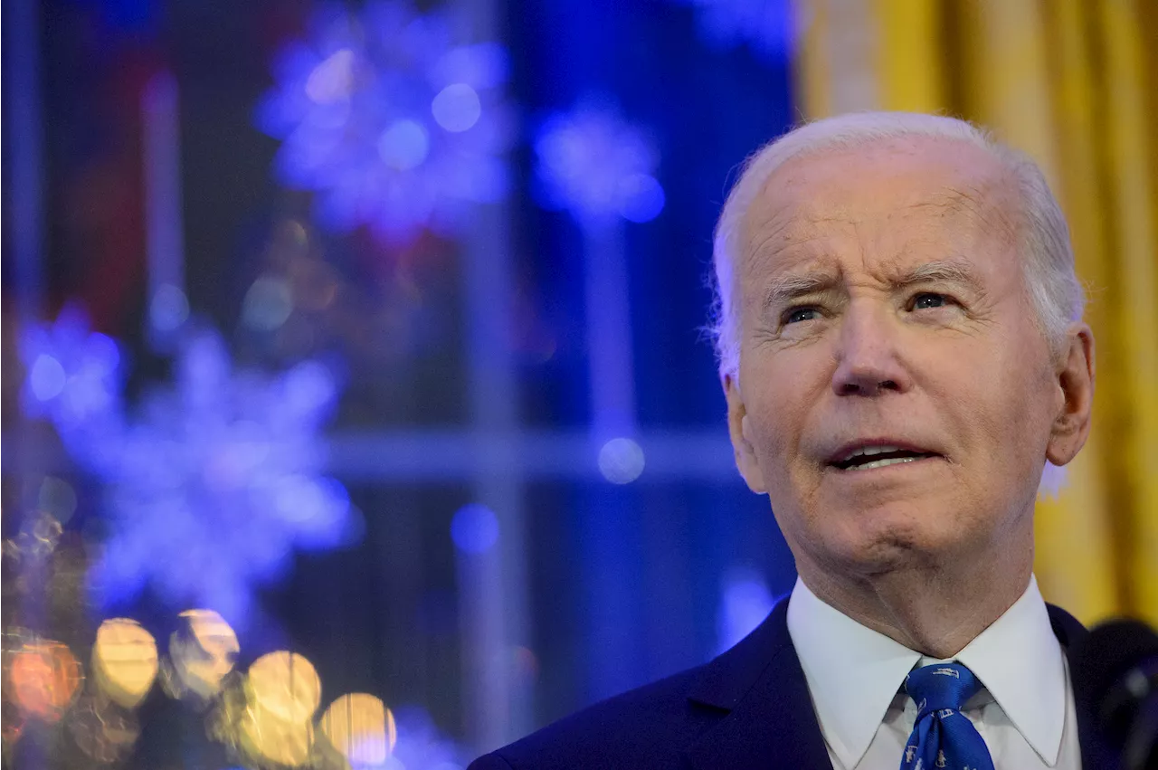 Biden to Meet with Pope Francis in Italy on Final Foreign Trip as President