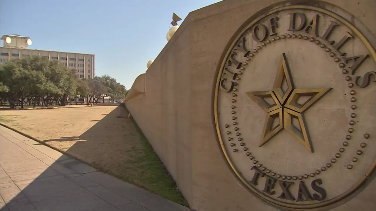 Dallas Neighborhood Groups Demand Resignation of Overterm City Board Members