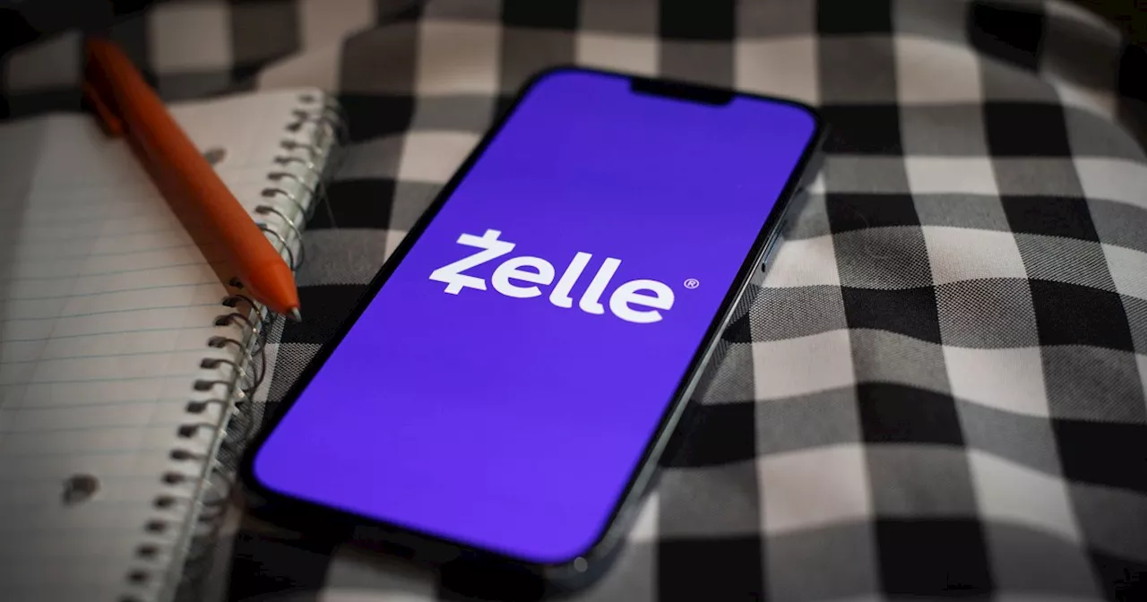 CFPB sues America's largest banks for 'allowing fraud to fester' on Zelle