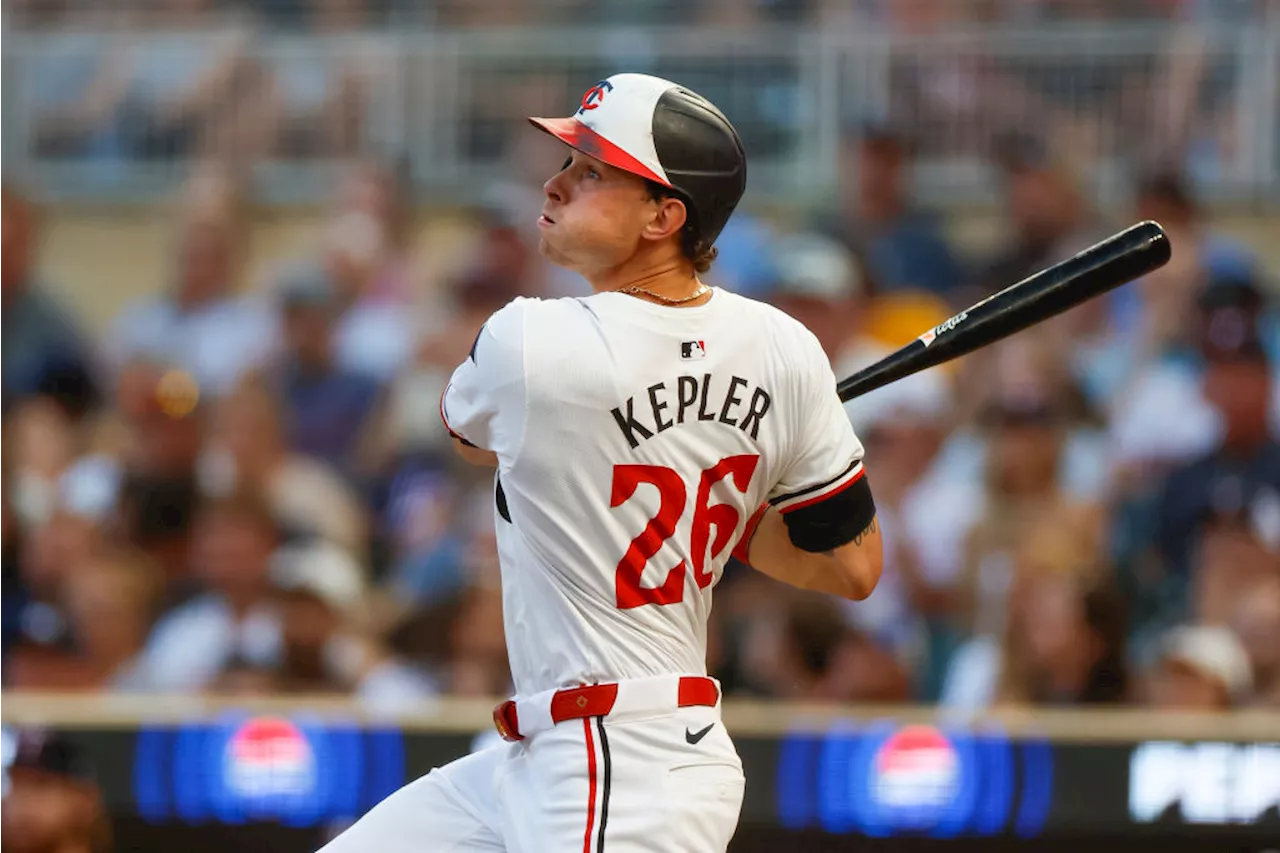 Phillies Sign Kepler, Still Need Outfield Help