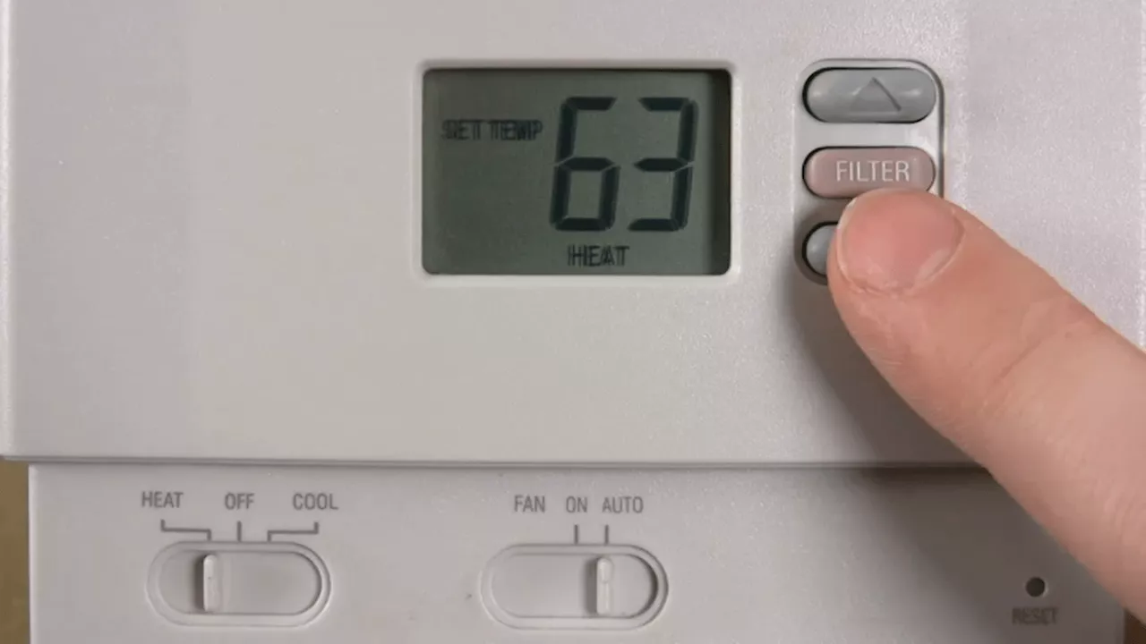 Beat the Chill: Simple Ways to Lower Your Heating Bills