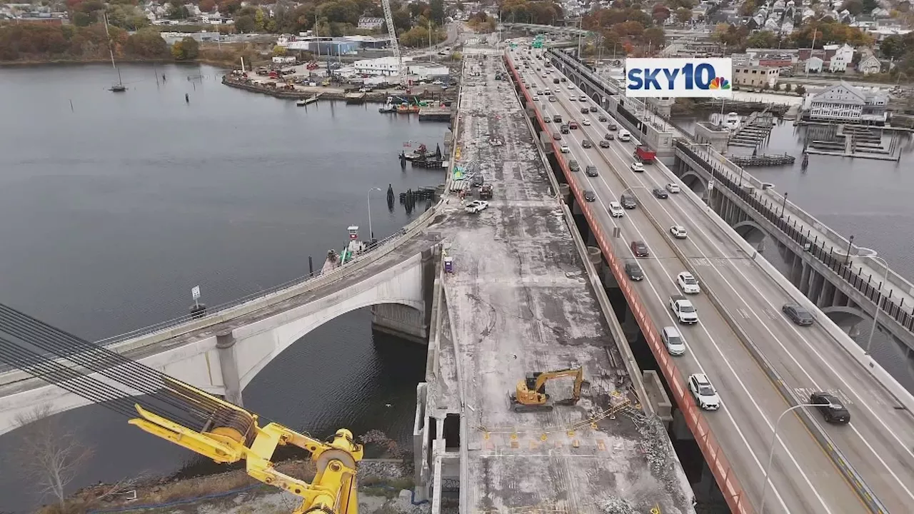 Rhode Island Announces Request for Proposals for New Washington Bridge