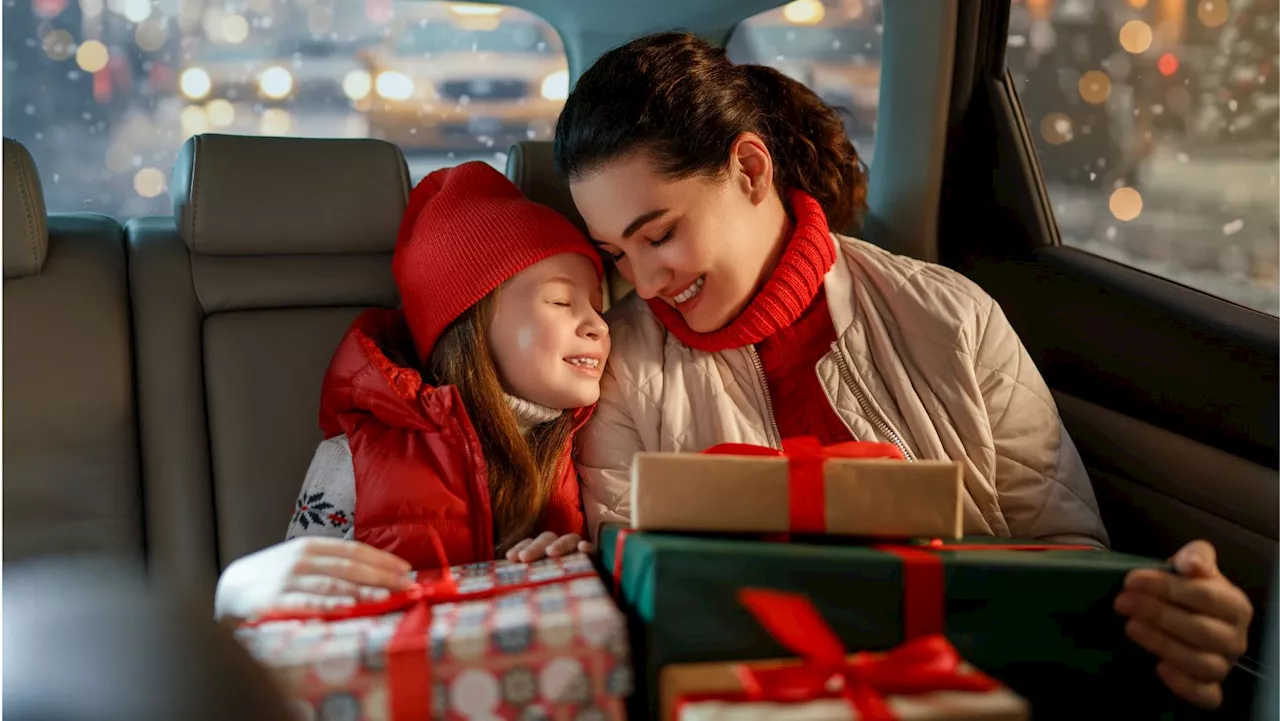 How to avoid family travel chaos and disruption this Christmas as 14m drivers hit the roads