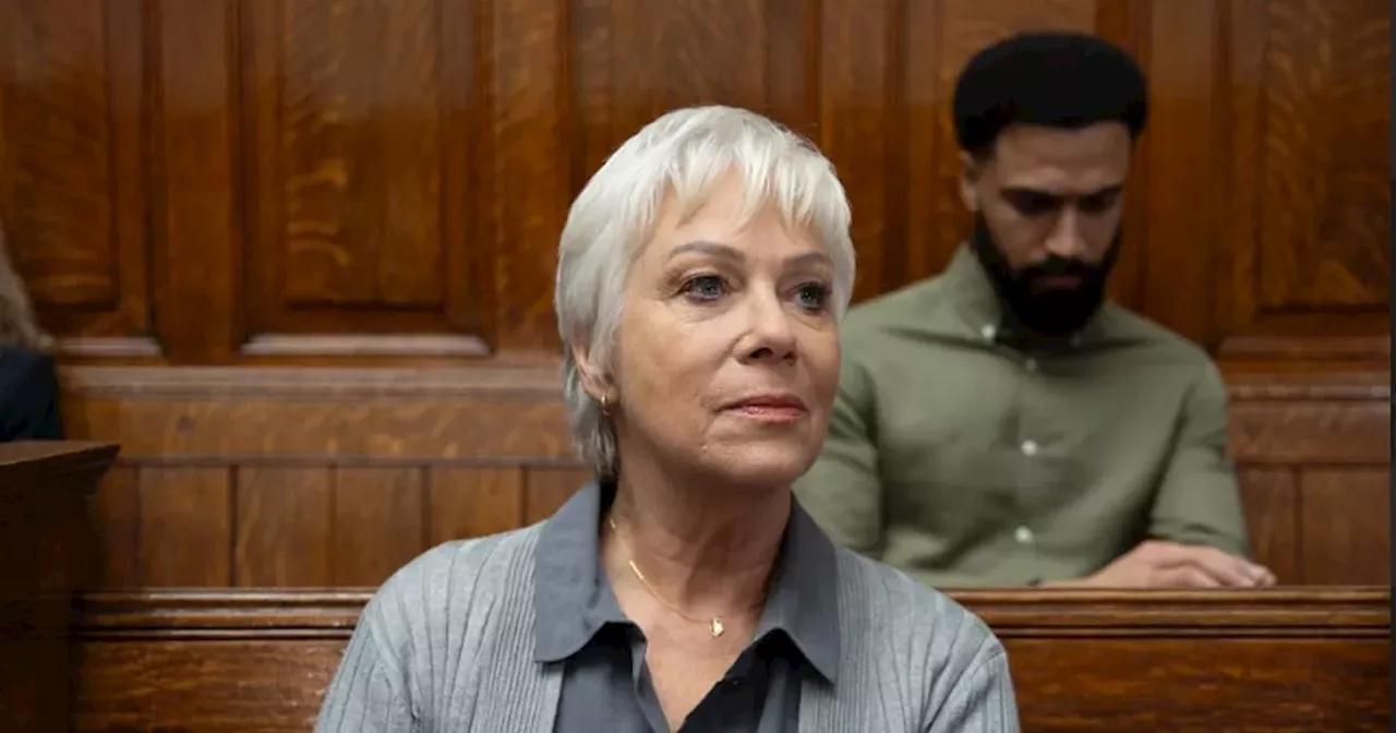 Emmerdale fans 'work out' Denise Welch character's 'real identity' in 'twist'