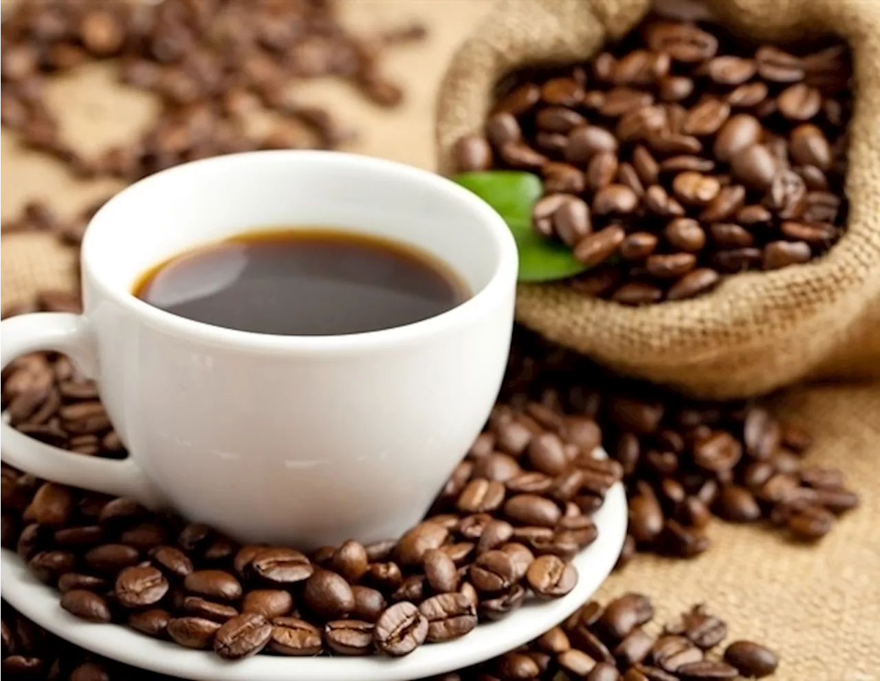 Coffee Consumption May Help Prevent Cognitive Decline in AFib Patients