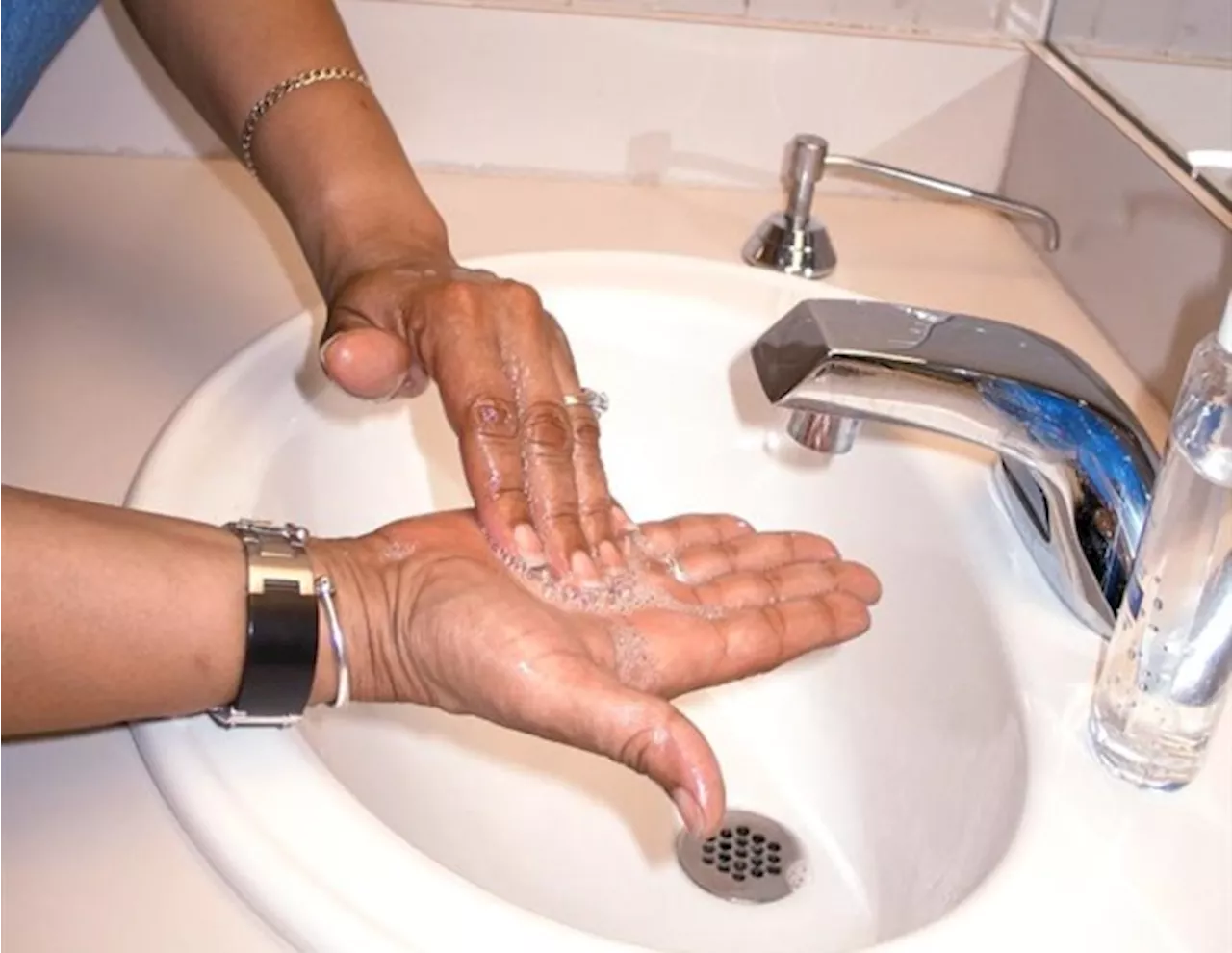 Hand Hygiene Monitoring Could Be Reduced in Hospitals