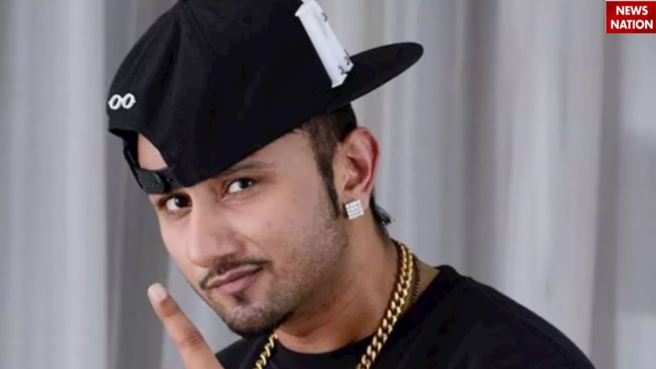 Honey Singh ने किया अपनी खतरनाक बीमारी का खुलासा, शाहरुख खान के थप्पड़ कांड पर भी की बात