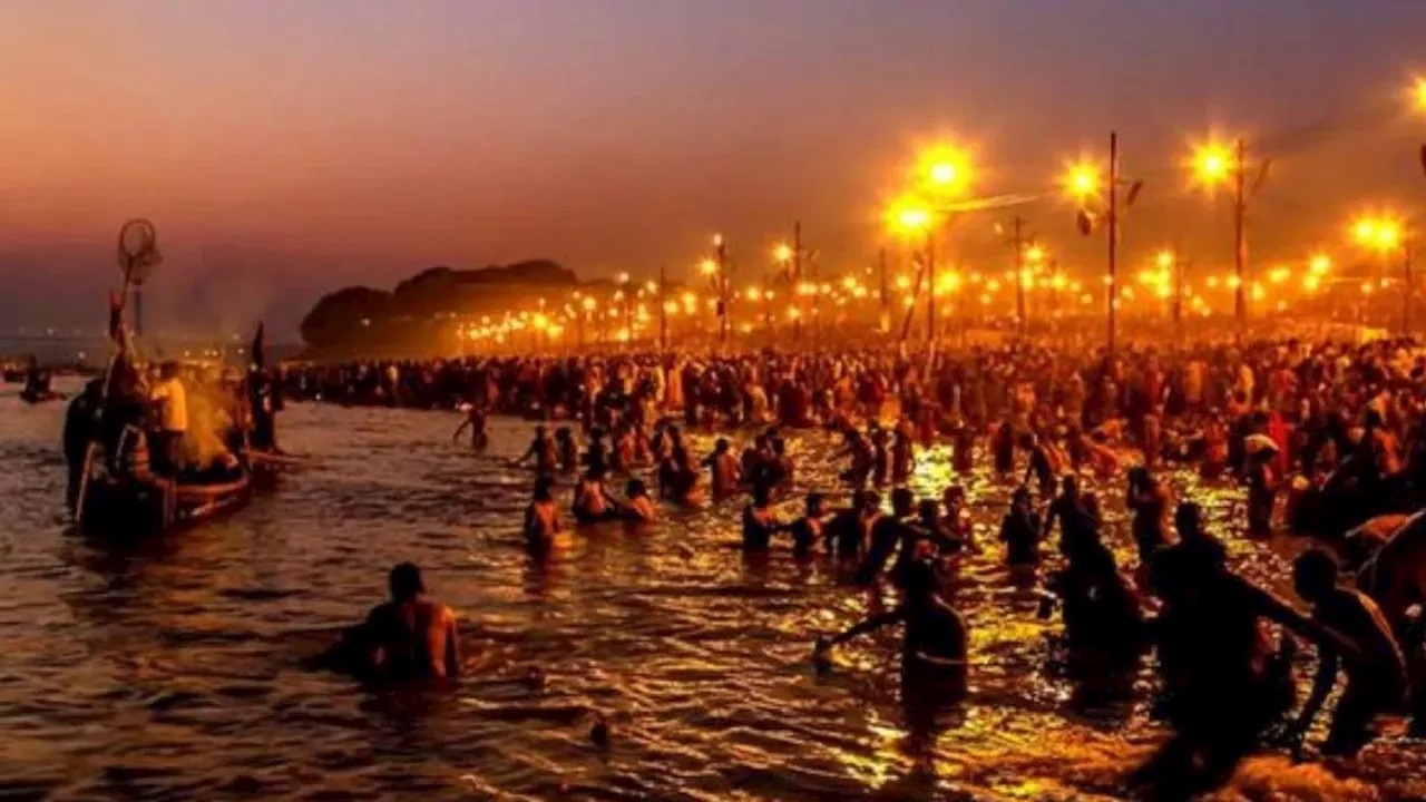 Mahakumbh 2025 Religious Tourism: महाकुंभ 2025 है धार्मिक पर्यटन के लिए सुनहरा अवसर, यूपी वाले करेंगे मौज