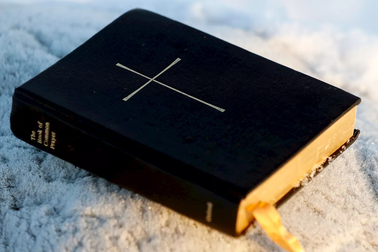 Bible Banned in Texas Schools Over 'Sexually Explicit Material'