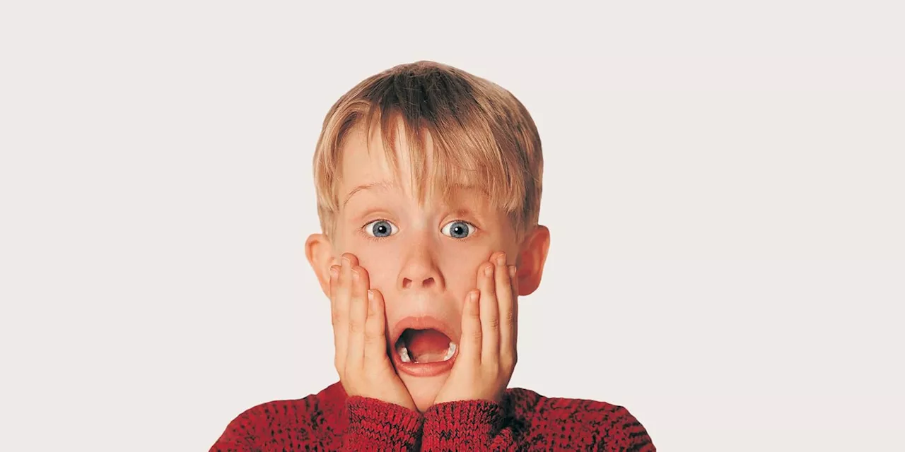 Home Alone House Worth $5.25 Million, Macaulay Culkin Celebrates Movie's Success