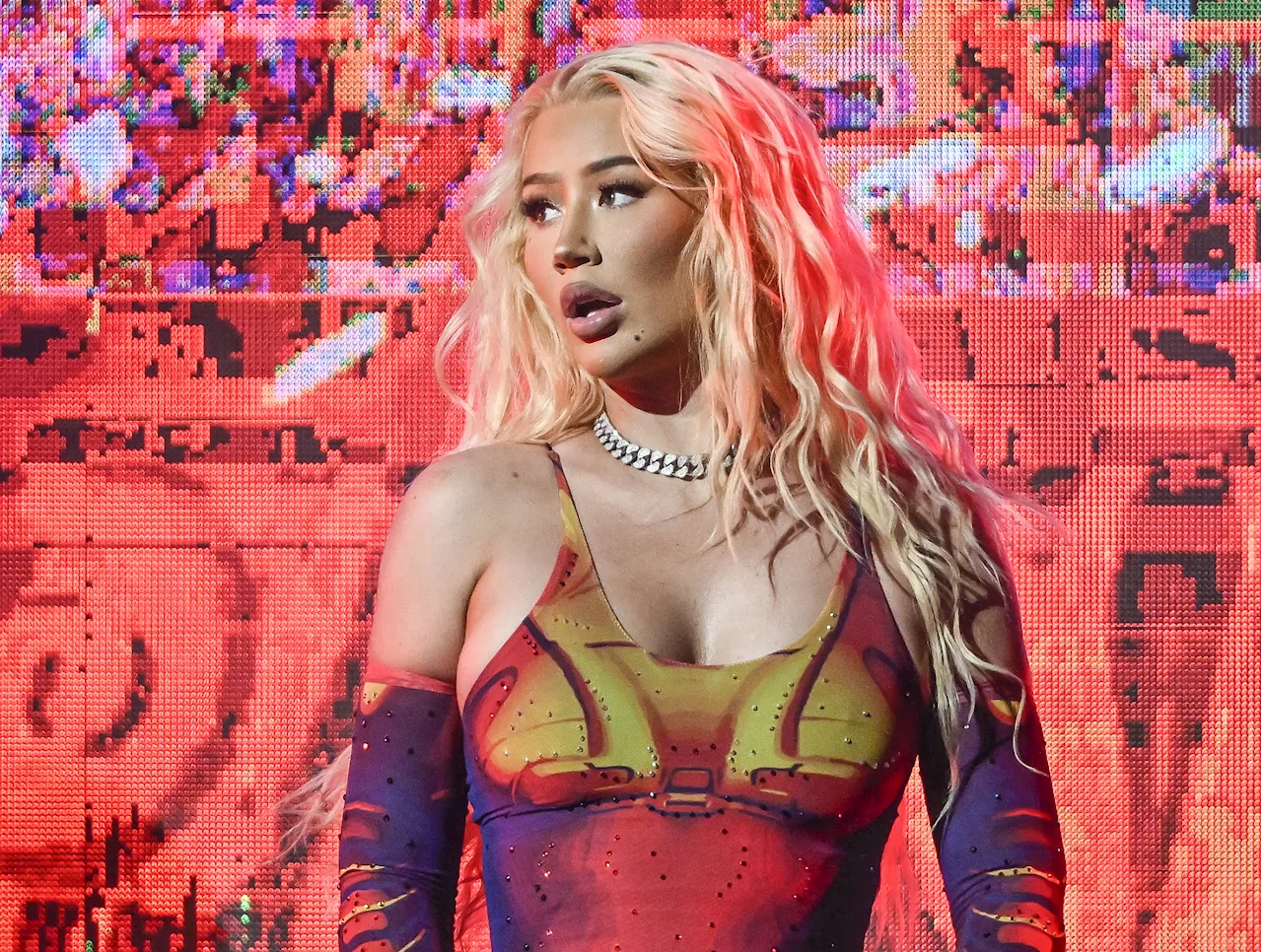 Inside Iggy Azalea's New Role as Co-Founder of Cell Phone Service Unreal Mobile