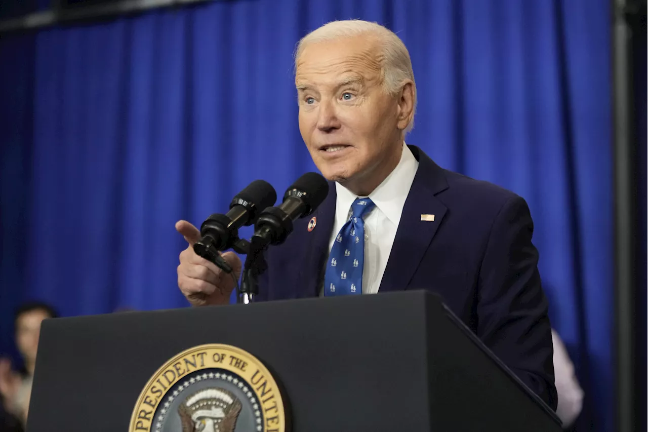 Joe Biden Cancels Student Debt For Tens of Thousands