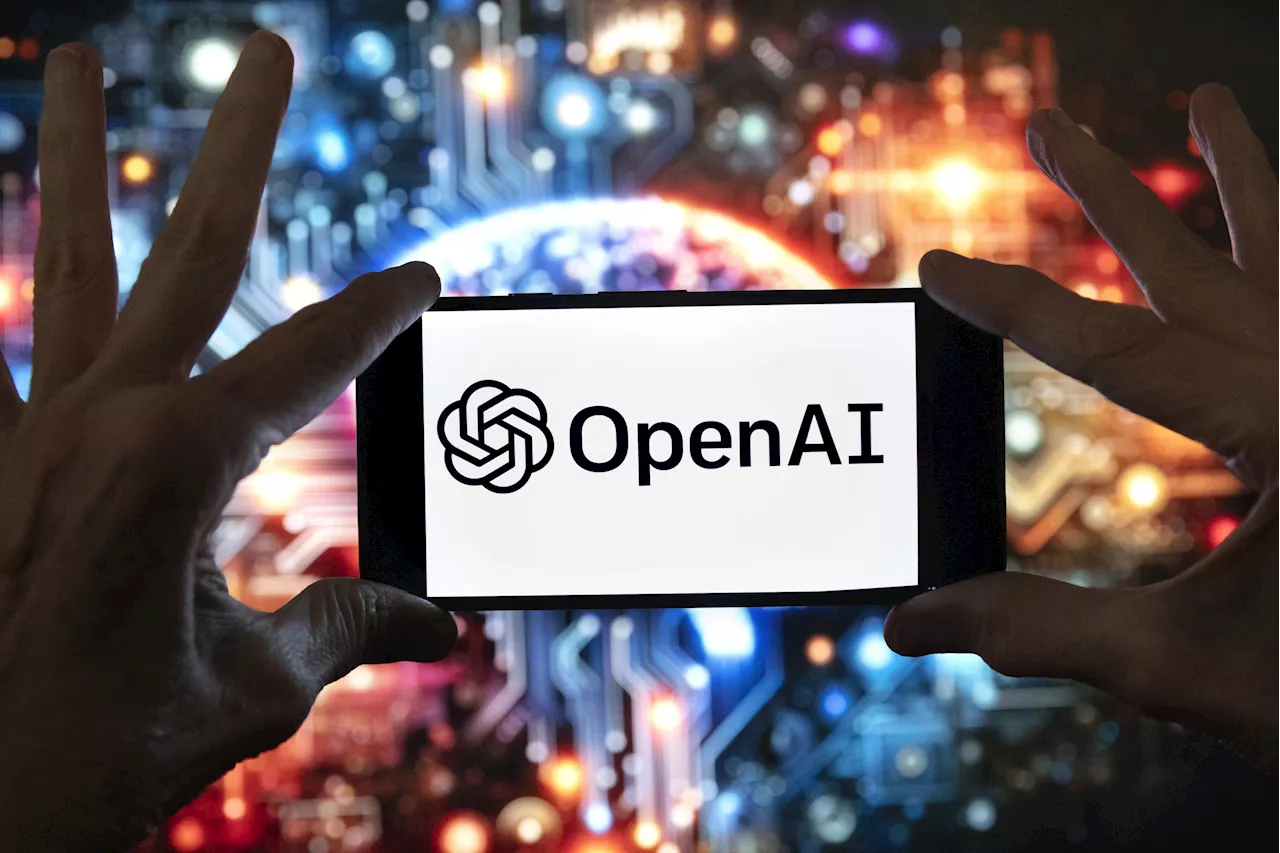 OpenAI Fined by Italian Privacy Watchdog for ChatGPT Violations