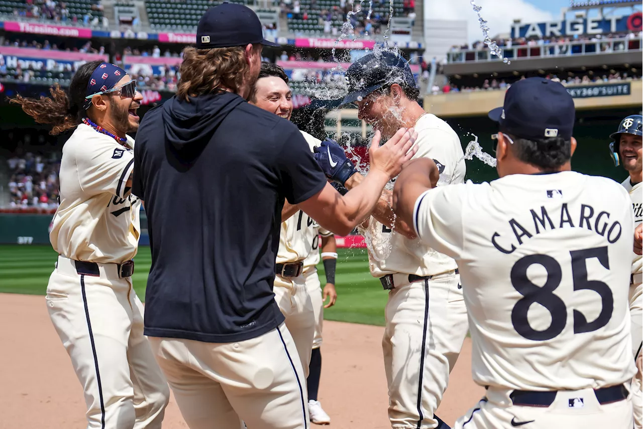 Philadelphia Phillies Sign Max Kepler to One-Year Deal