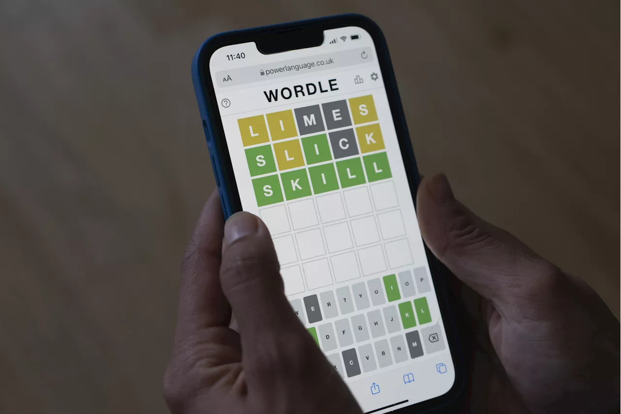 Why Wordle Remains a Popular Puzzle Game