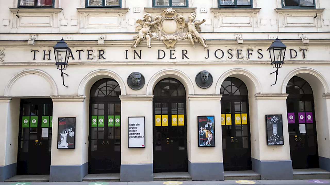 Theater in der Josefstadt setzt Maßnahmen für 'Kulturwandel'