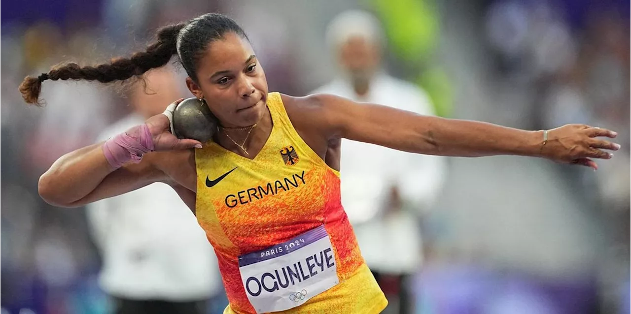 Deutsche Leichtathletik schl&auml;gt nach K&uuml;rzungen Alarm