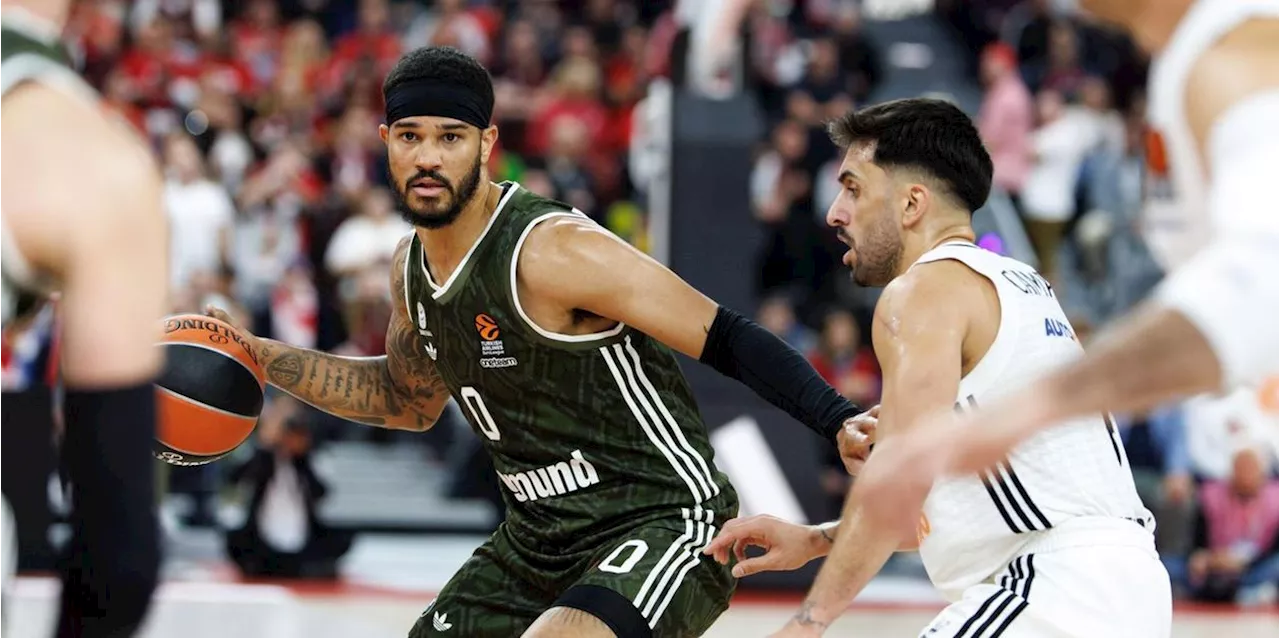 Weiler-Babb wirft Bayern-Basketballer zum Sieg in Mailand