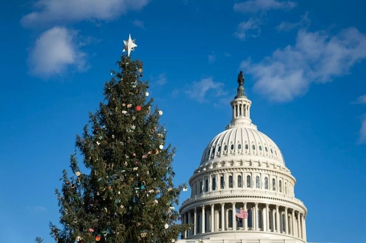 Échec du Texte Budgétaire Républicain: Incertitude Augmente Avant l'Échéance du Shutdown