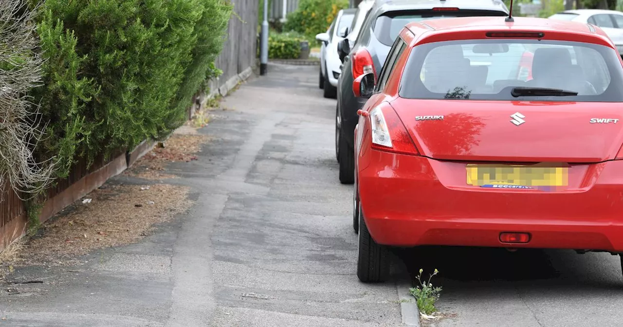 Drivers face £100 fines from January as new legislation comes into effect