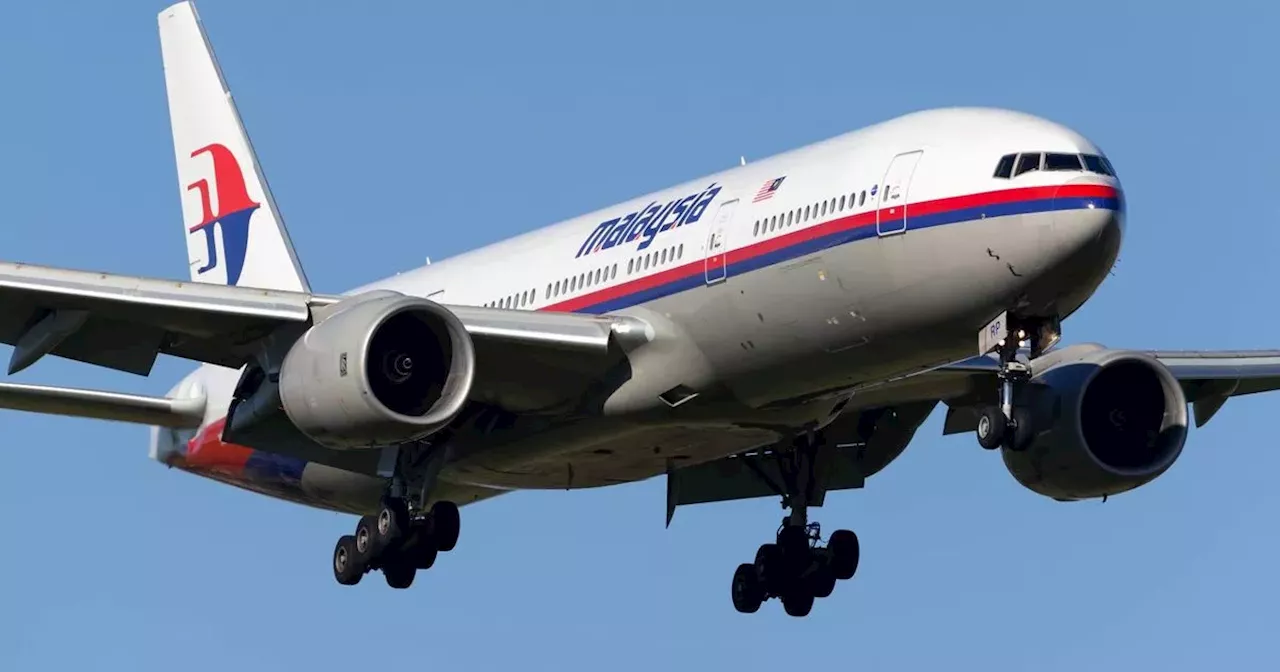 Malaysia to Restart Search for Missing Flight MH370