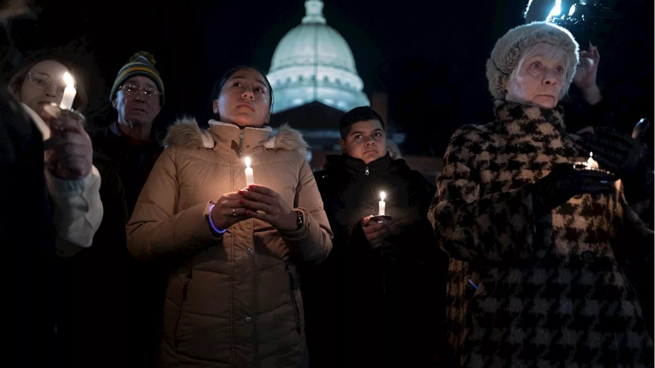 Wisconsin School Shooting Leaves Two Dead, Shooter Identified as 15-Year-Old