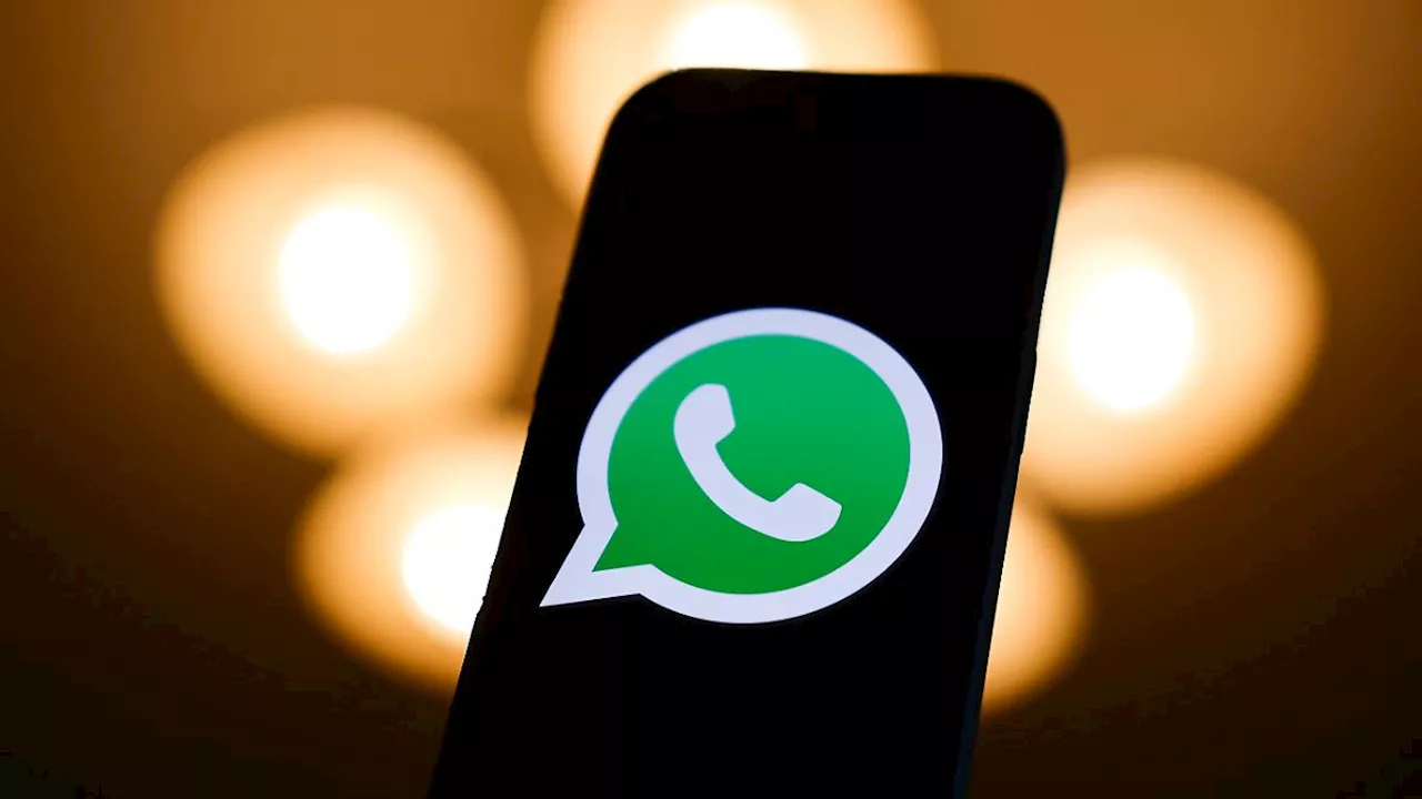 ChatGPT ist jetzt auch via Whatsapp erreichbar