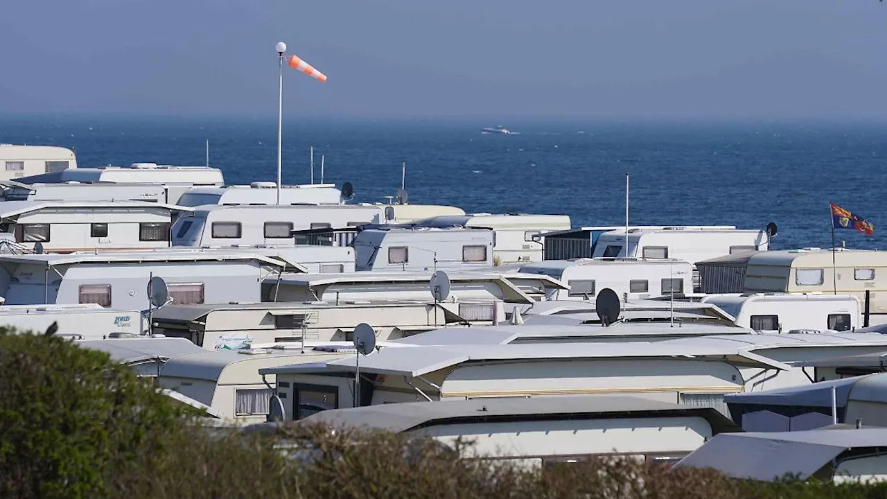 Hamburg & Schleswig-Holstein: Schleswig-Holstein zählt im Oktober mehr Gäste