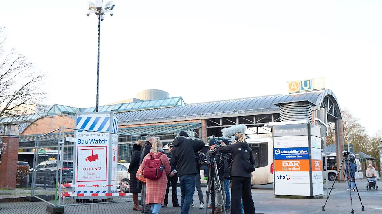 Hamburg & Schleswig-Holstein: Videoüberwachung soll Sicherheit in Norderstedt verbessern