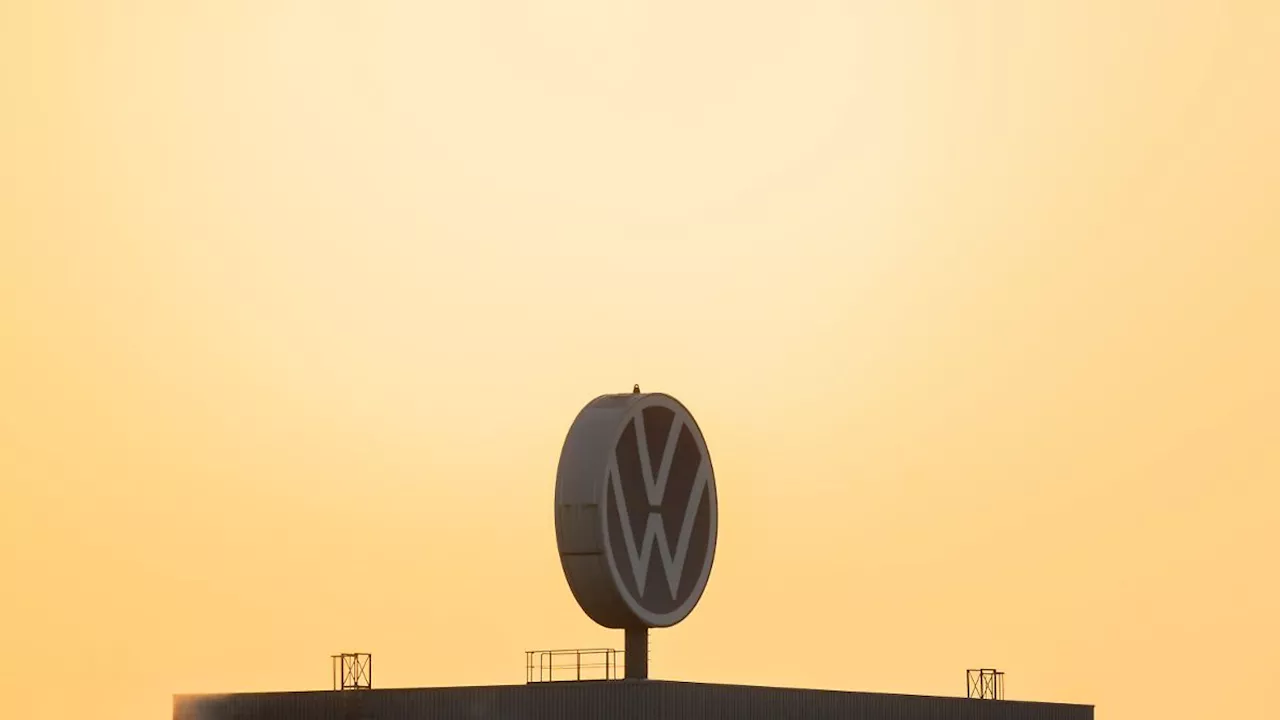 Werke noch auf der Kippe?: Volkswagen steht kurz vor einer Einigung