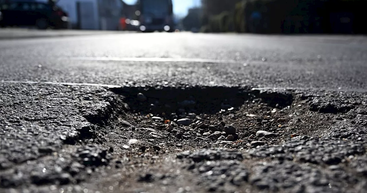 Bauindustrie fordert Pkw-Maut gegen «Verkehrskollaps»