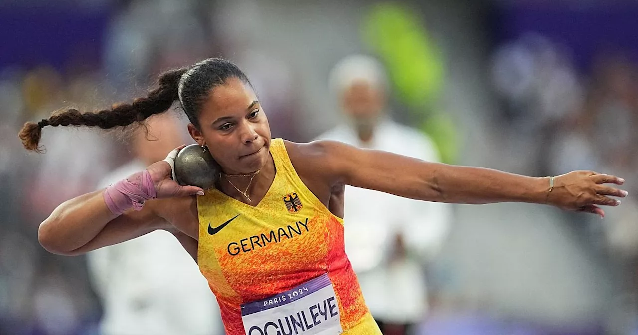 Deutsche Leichtathletik schlägt nach Kürzungen Alarm