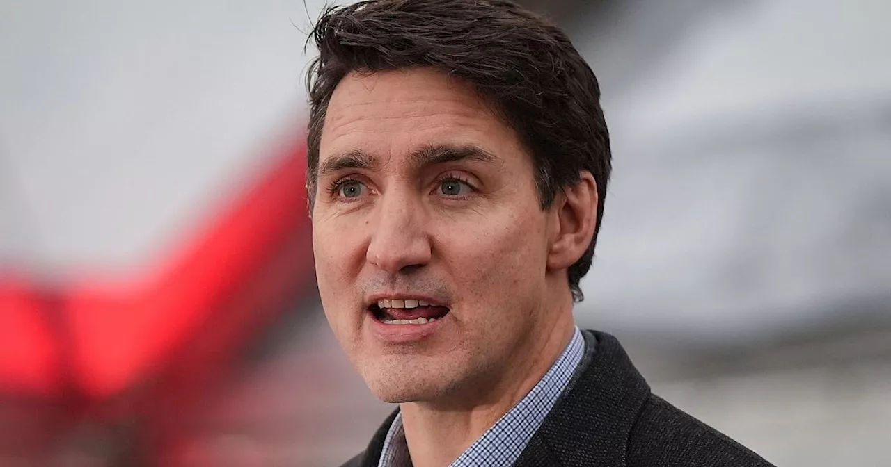 Kanadas Premier Trudeau unter Druck - Misstrauensvotum droht