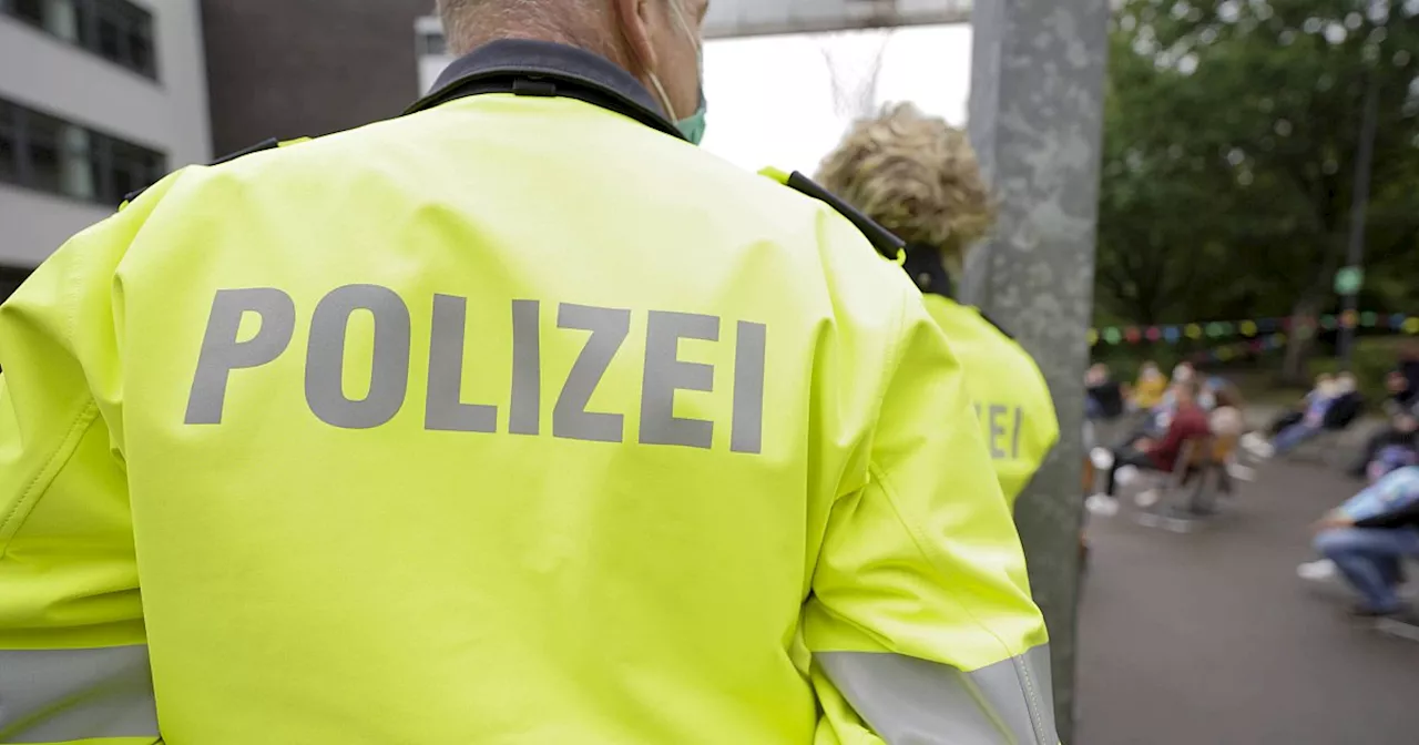 Kinder an Schulen angesprochen: Polizei reagiert auf Vorfälle im Kreis Minden-Lübbecke