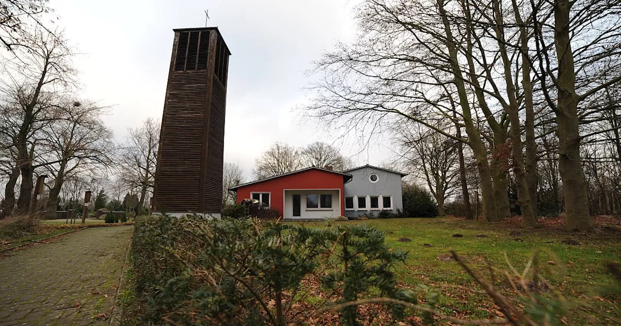 Trauerfeiern in Rahden: Stadt nutzt geschlossene Kirchen weiter