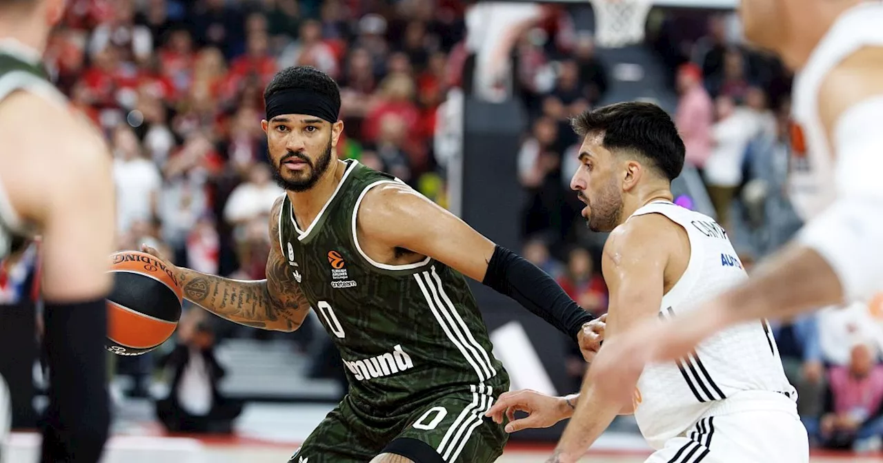 Weiler-Babb wirft Bayern-Basketballer zum Sieg in Mailand