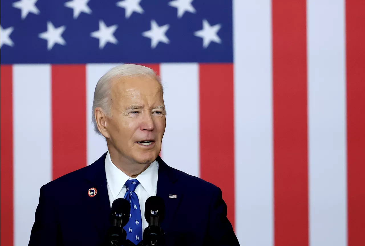 Biden OKs another $4.28B in student debt relief for public service workers